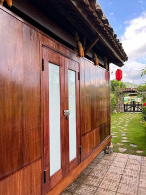 Tùng Dương Homestay